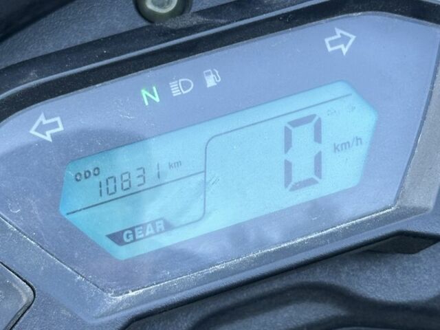 Лонкин 6510, объемом двигателя 0.2 л и пробегом 0 тыс. км за 1300 $, фото 7 на Automoto.ua