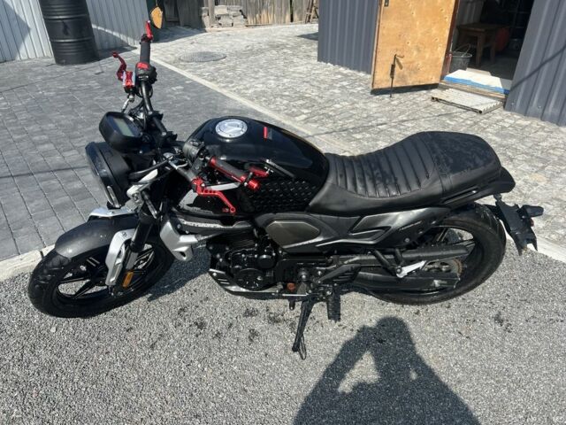 Лонкин 6510, объемом двигателя 0.25 л и пробегом 0 тыс. км за 1800 $, фото 1 на Automoto.ua
