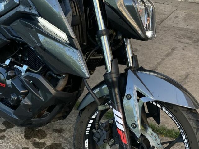 Лонкин 6510, объемом двигателя 0.25 л и пробегом 0 тыс. км за 1700 $, фото 4 на Automoto.ua