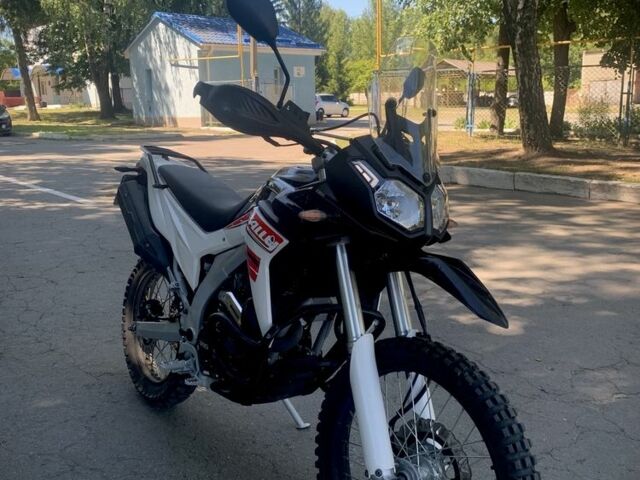 Лонкин 6510, объемом двигателя 0.25 л и пробегом 0 тыс. км за 1750 $, фото 2 на Automoto.ua