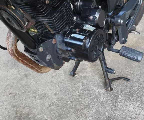 Лонкин 6510, объемом двигателя 0.2 л и пробегом 0 тыс. км за 700 $, фото 6 на Automoto.ua