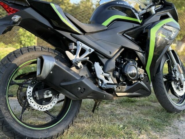 Лонкин 6510, объемом двигателя 0.25 л и пробегом 0 тыс. км за 1299 $, фото 4 на Automoto.ua
