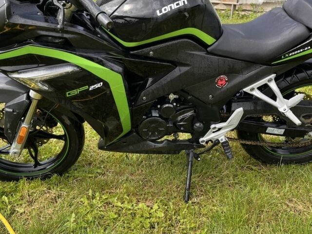 Лонкін 6510, об'ємом двигуна 0.25 л та пробігом 0 тис. км за 1000 $, фото 9 на Automoto.ua