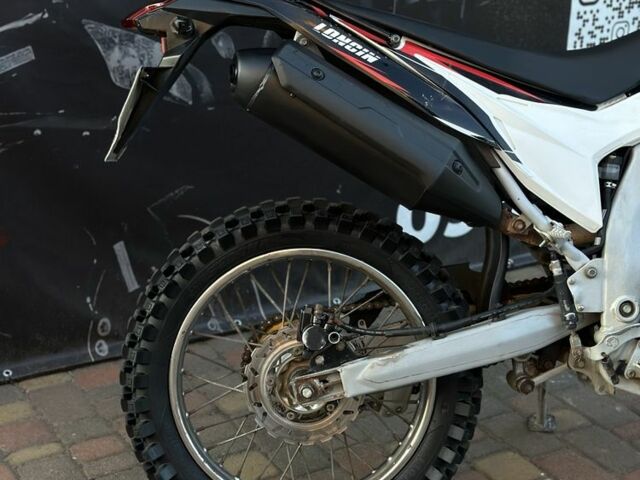 Лонкін 6510, об'ємом двигуна 0.25 л та пробігом 0 тис. км за 1150 $, фото 4 на Automoto.ua