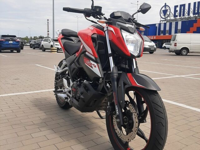 Лонкин 6510, объемом двигателя 0.25 л и пробегом 0 тыс. км за 1600 $, фото 2 на Automoto.ua