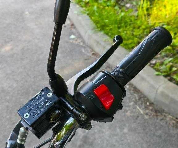 Лонкин 6510, объемом двигателя 0.2 л и пробегом 0 тыс. км за 700 $, фото 14 на Automoto.ua