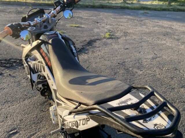 Лонкин 6510, объемом двигателя 0.3 л и пробегом 0 тыс. км за 2249 $, фото 7 на Automoto.ua