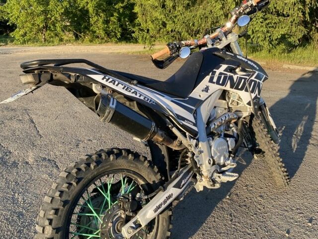 Лонкин 6510, объемом двигателя 0.3 л и пробегом 0 тыс. км за 2249 $, фото 1 на Automoto.ua
