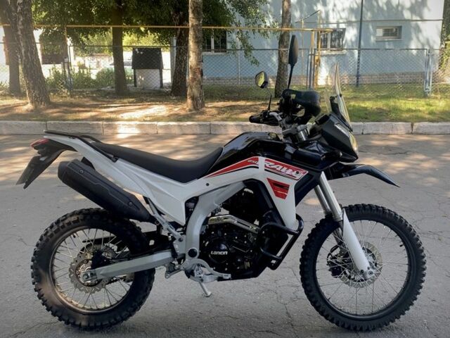 Лонкин 6510, объемом двигателя 0.25 л и пробегом 0 тыс. км за 1750 $, фото 3 на Automoto.ua