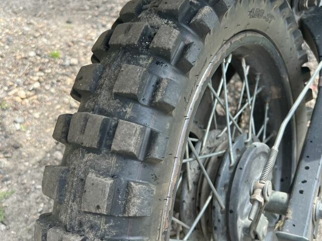 Лонкин 6510, объемом двигателя 0.2 л и пробегом 0 тыс. км за 950 $, фото 7 на Automoto.ua