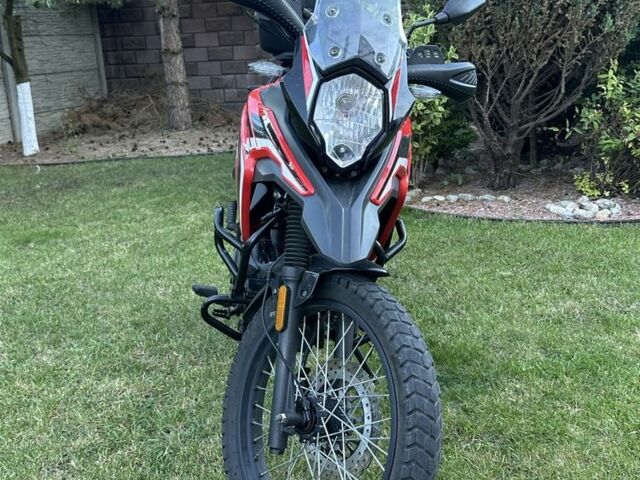 Лонкин 6510, объемом двигателя 0.2 л и пробегом 0 тыс. км за 1300 $, фото 1 на Automoto.ua