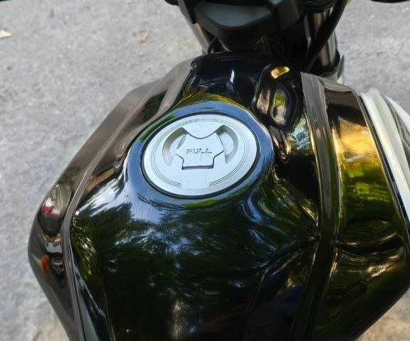 Лонкин 6510, объемом двигателя 0.2 л и пробегом 0 тыс. км за 700 $, фото 20 на Automoto.ua