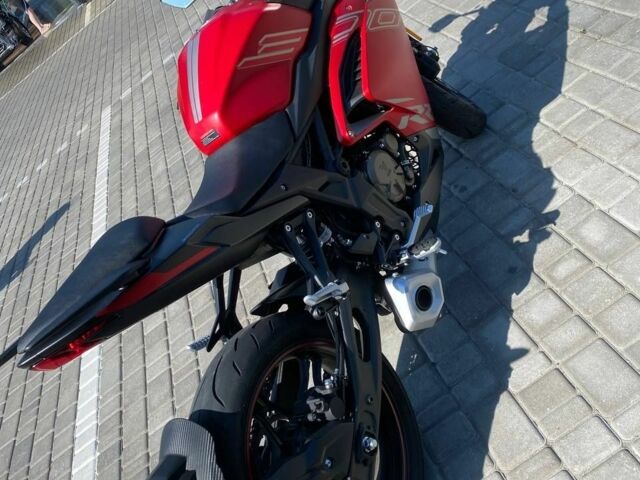 Лонкин 6510, объемом двигателя 0.3 л и пробегом 0 тыс. км за 2800 $, фото 4 на Automoto.ua