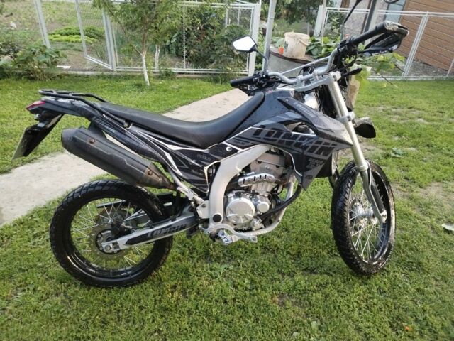 Лонкин 6510, объемом двигателя 0.3 л и пробегом 0 тыс. км за 1899 $, фото 4 на Automoto.ua