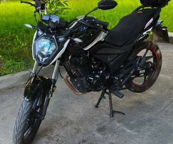 Лонкин 6510, объемом двигателя 0.2 л и пробегом 0 тыс. км за 700 $, фото 5 на Automoto.ua