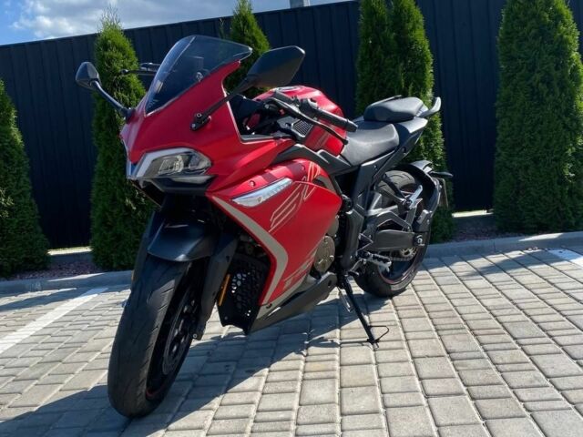 Лонкин 6510, объемом двигателя 0.3 л и пробегом 0 тыс. км за 2800 $, фото 1 на Automoto.ua