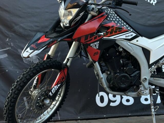 Лонкін 6510, об'ємом двигуна 0.25 л та пробігом 0 тис. км за 1150 $, фото 6 на Automoto.ua