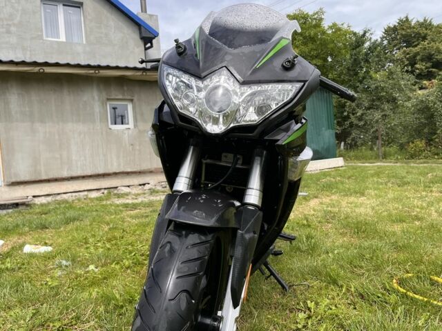 Лонкін 6510, об'ємом двигуна 0.25 л та пробігом 0 тис. км за 1000 $, фото 11 на Automoto.ua