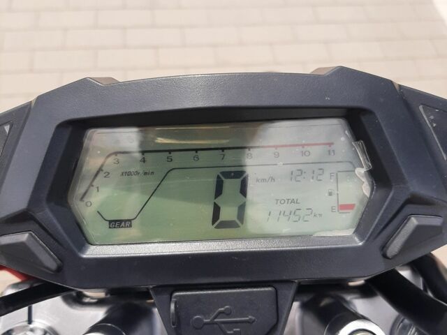 Лонкин 6510, объемом двигателя 0.25 л и пробегом 0 тыс. км за 1600 $, фото 4 на Automoto.ua