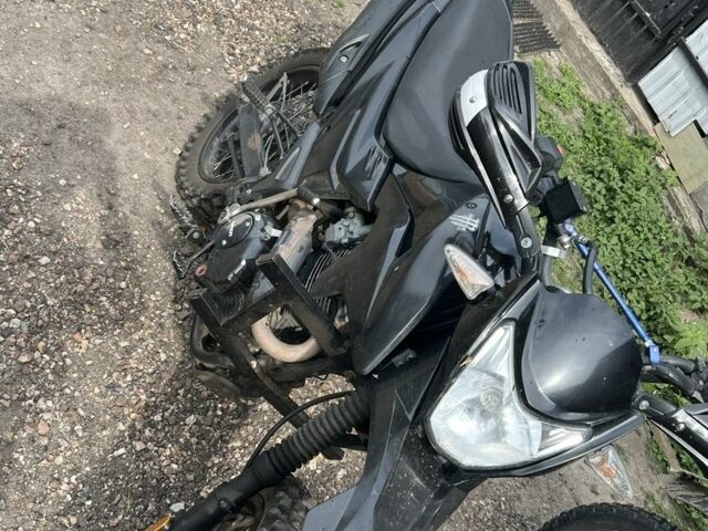 Лонкин 6510, объемом двигателя 0.2 л и пробегом 0 тыс. км за 950 $, фото 1 на Automoto.ua