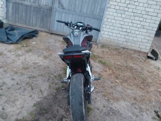 Лонкин 6510, объемом двигателя 0.25 л и пробегом 0 тыс. км за 963 $, фото 4 на Automoto.ua