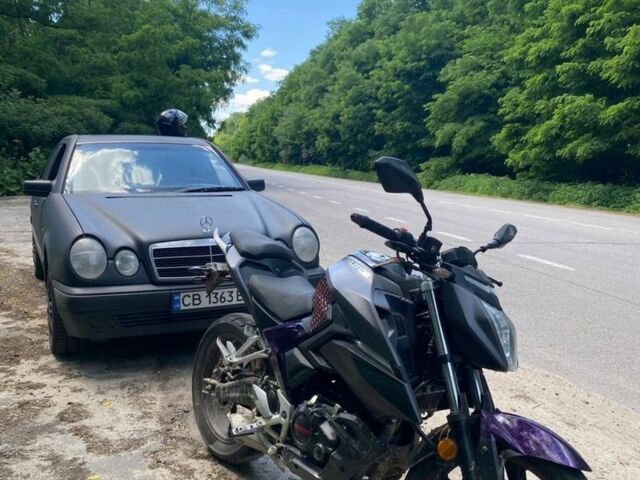 Лонкін 6510, об'ємом двигуна 0.25 л та пробігом 0 тис. км за 1081 $, фото 4 на Automoto.ua