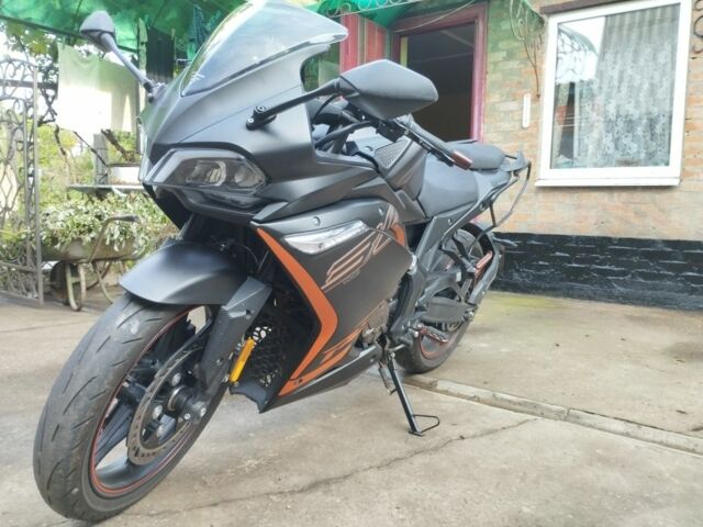 Лонкин 6510, объемом двигателя 0.3 л и пробегом 0 тыс. км за 2500 $, фото 2 на Automoto.ua
