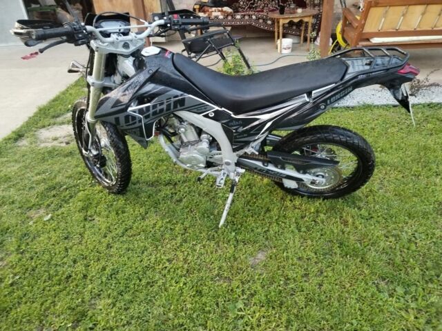 Лонкин 6510, объемом двигателя 0.3 л и пробегом 0 тыс. км за 1899 $, фото 2 на Automoto.ua
