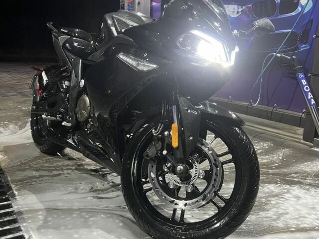 Лонкин 6510, объемом двигателя 0.3 л и пробегом 0 тыс. км за 2300 $, фото 2 на Automoto.ua