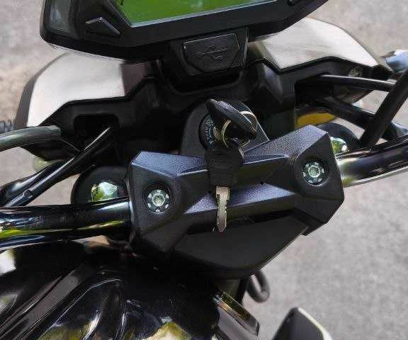 Лонкин 6510, объемом двигателя 0.2 л и пробегом 0 тыс. км за 700 $, фото 12 на Automoto.ua