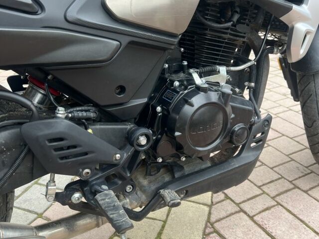 Лонкин 6510, объемом двигателя 0.25 л и пробегом 0 тыс. км за 1250 $, фото 8 на Automoto.ua