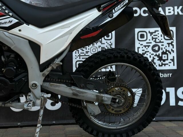 Лонкін 6510, об'ємом двигуна 0.25 л та пробігом 0 тис. км за 1150 $, фото 8 на Automoto.ua