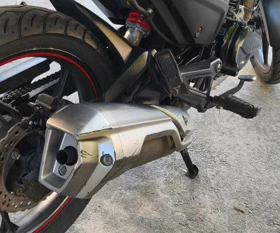 Лонкин 6510, объемом двигателя 0.2 л и пробегом 0 тыс. км за 700 $, фото 18 на Automoto.ua