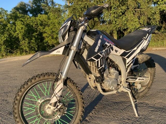 Лонкин 6510, объемом двигателя 0.3 л и пробегом 0 тыс. км за 2249 $, фото 4 на Automoto.ua