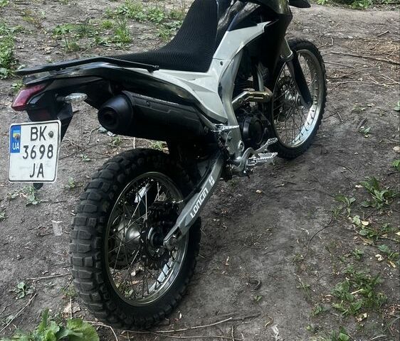 Лонкин 6510, объемом двигателя 0.25 л и пробегом 0 тыс. км за 1200 $, фото 3 на Automoto.ua
