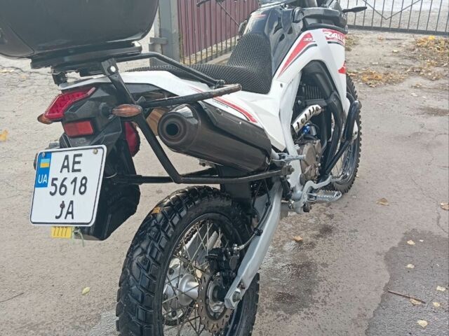 Лонкін 6510, об'ємом двигуна 0.3 л та пробігом 0 тис. км за 2200 $, фото 3 на Automoto.ua