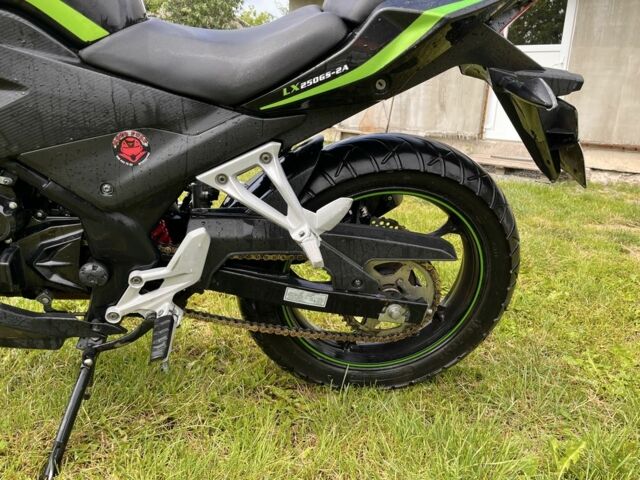 Лонкін 6510, об'ємом двигуна 0.25 л та пробігом 0 тис. км за 1000 $, фото 10 на Automoto.ua