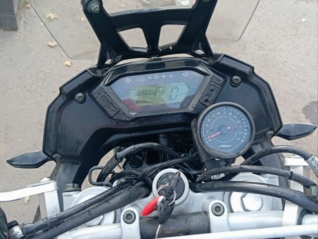 Лонкін 6510, об'ємом двигуна 0.3 л та пробігом 0 тис. км за 2200 $, фото 6 на Automoto.ua