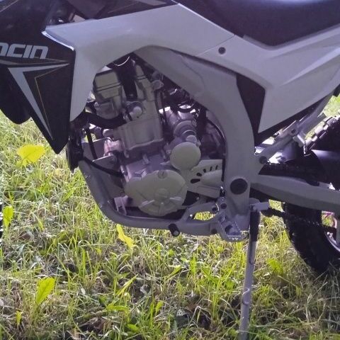 Лонкин 6510, объемом двигателя 0.3 л и пробегом 0 тыс. км за 2414 $, фото 5 на Automoto.ua