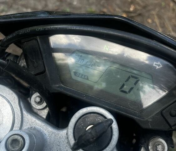 Лонкин 6510, объемом двигателя 0.25 л и пробегом 0 тыс. км за 1200 $, фото 5 на Automoto.ua