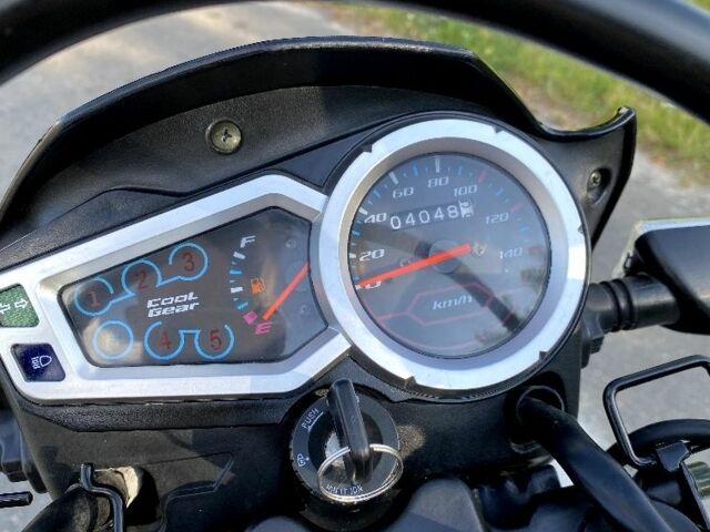 Лонкин 6510, объемом двигателя 0.2 л и пробегом 0 тыс. км за 1220 $, фото 6 на Automoto.ua