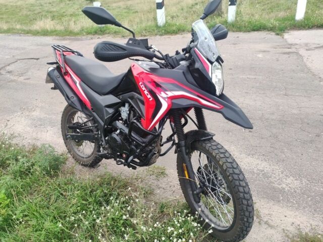 Лонкин 6510, объемом двигателя 0.21 л и пробегом 0 тыс. км за 1225 $, фото 4 на Automoto.ua