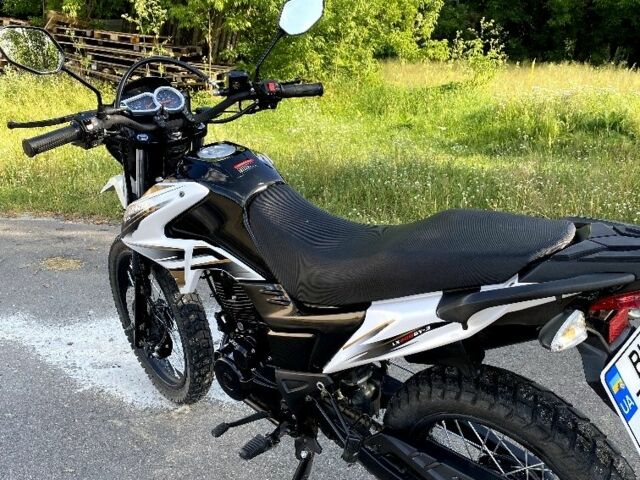 Лонкин 6510, объемом двигателя 0.2 л и пробегом 0 тыс. км за 1220 $, фото 5 на Automoto.ua