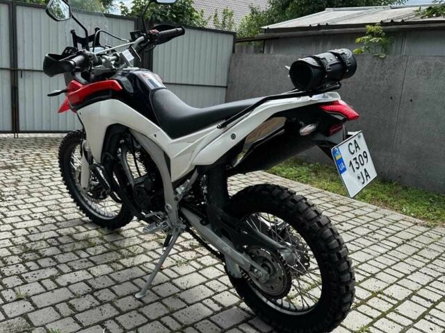 Лонкін 6510, об'ємом двигуна 0.25 л та пробігом 0 тис. км за 1800 $, фото 6 на Automoto.ua