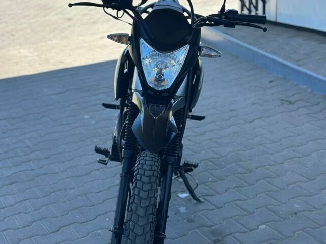 Лонкин 6510, объемом двигателя 0.2 л и пробегом 0 тыс. км за 1250 $, фото 3 на Automoto.ua