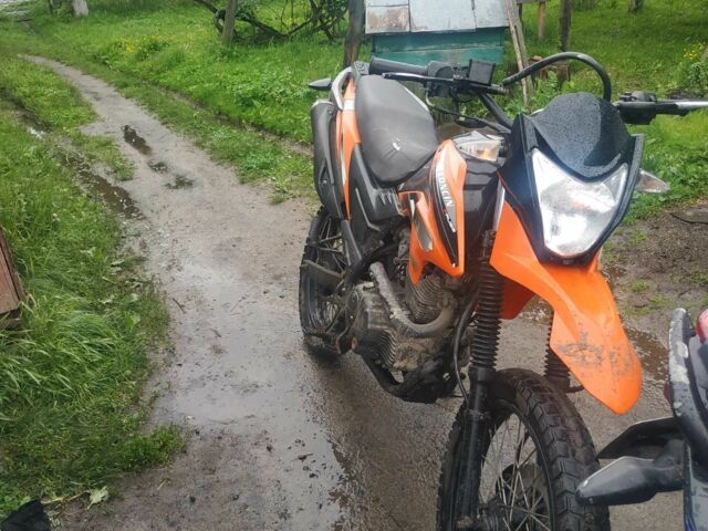 Лонкін 6510, об'ємом двигуна 0.2 л та пробігом 0 тис. км за 850 $, фото 3 на Automoto.ua
