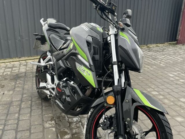 Лонкин 6510, объемом двигателя 0.25 л и пробегом 0 тыс. км за 1400 $, фото 1 на Automoto.ua