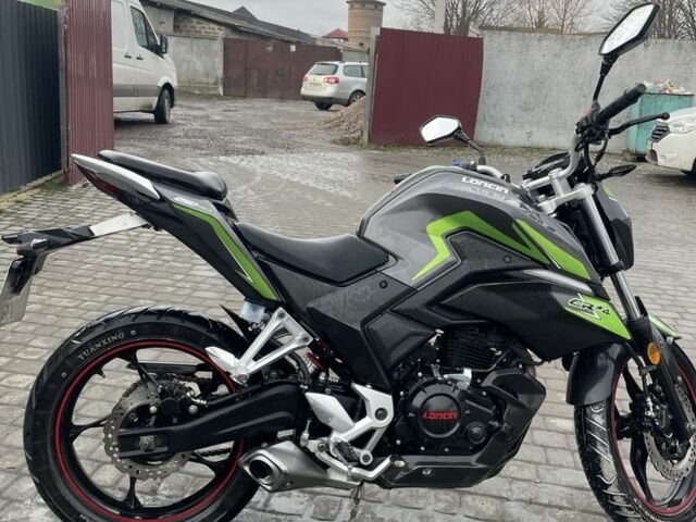 Лонкин 6510, объемом двигателя 0.25 л и пробегом 0 тыс. км за 1400 $, фото 3 на Automoto.ua