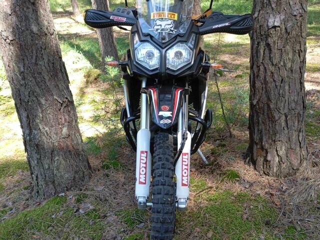 Лонкин 6510, объемом двигателя 0.25 л и пробегом 0 тыс. км за 1777 $, фото 1 на Automoto.ua
