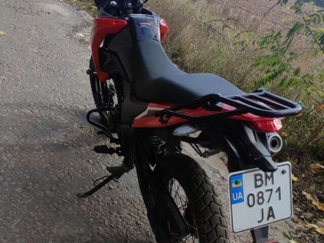 Лонкин 6510, объемом двигателя 0.21 л и пробегом 0 тыс. км за 1225 $, фото 1 на Automoto.ua